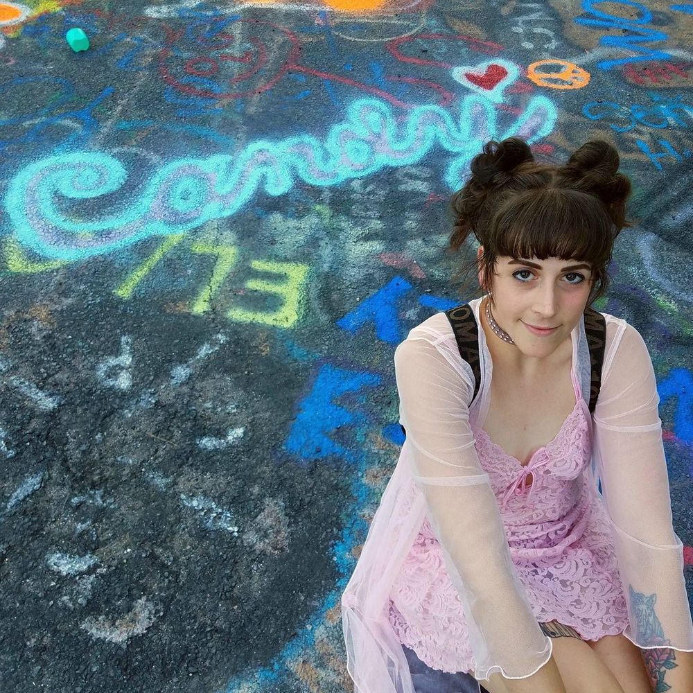 Meet your Posher, Candace